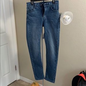 Levi’s Jeans